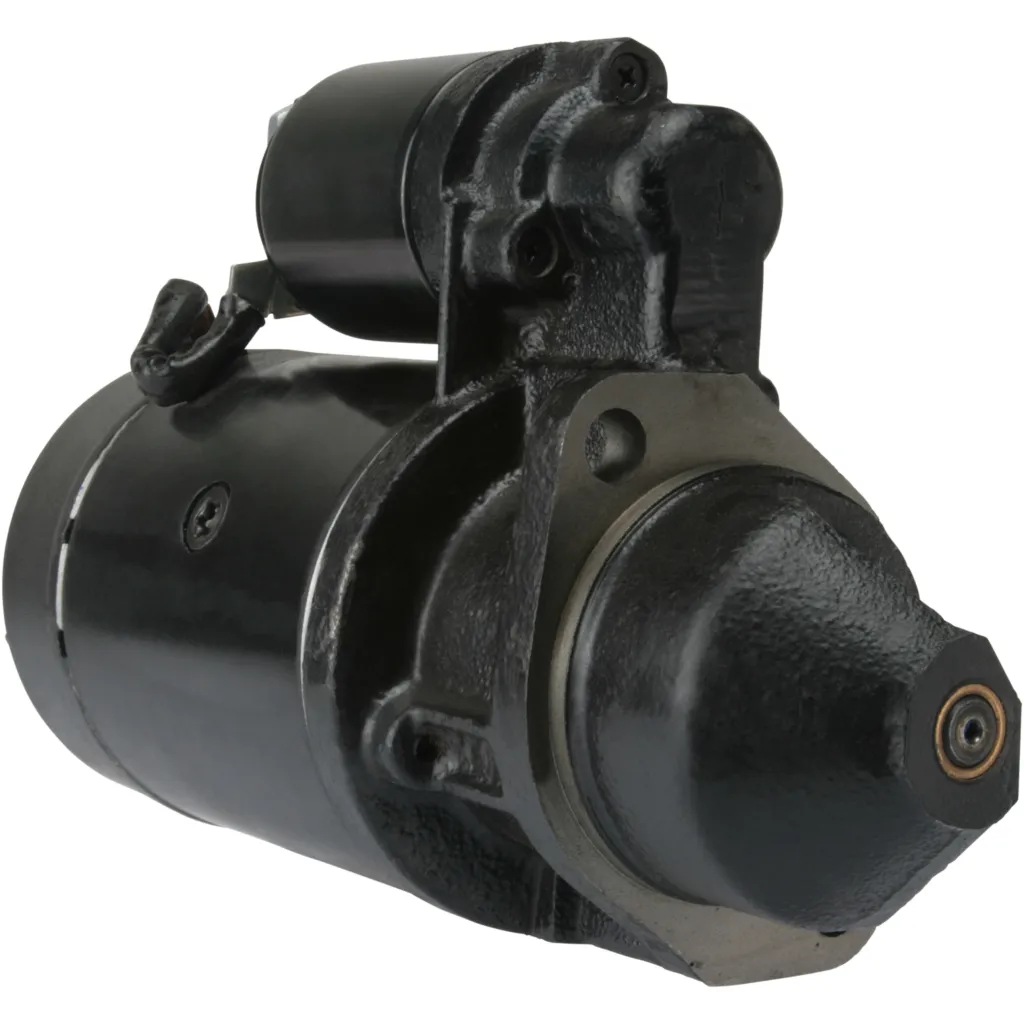 Startmotor 12V 1.9kW