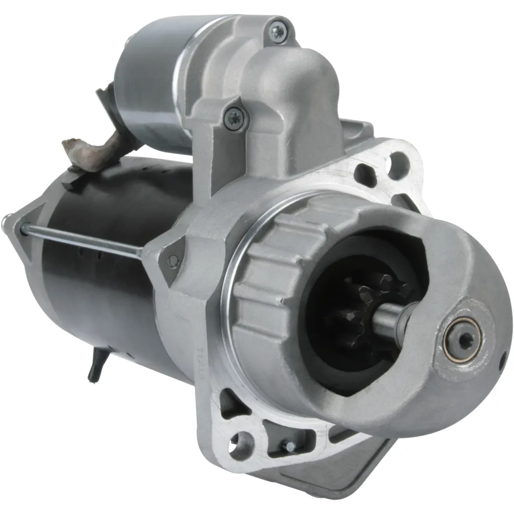 Startmotor 12V 3.0kW