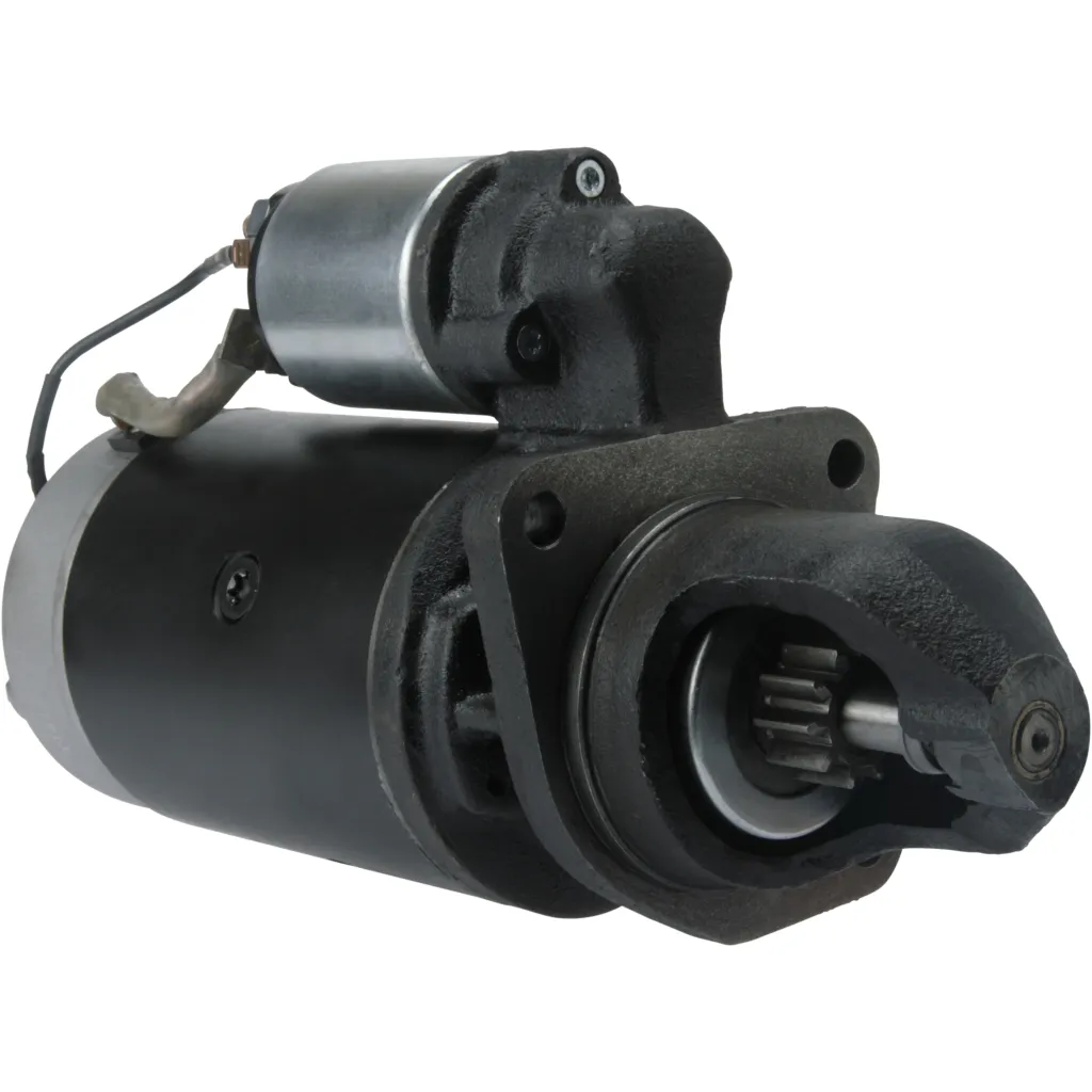 Startmotor 24V 4.0kW