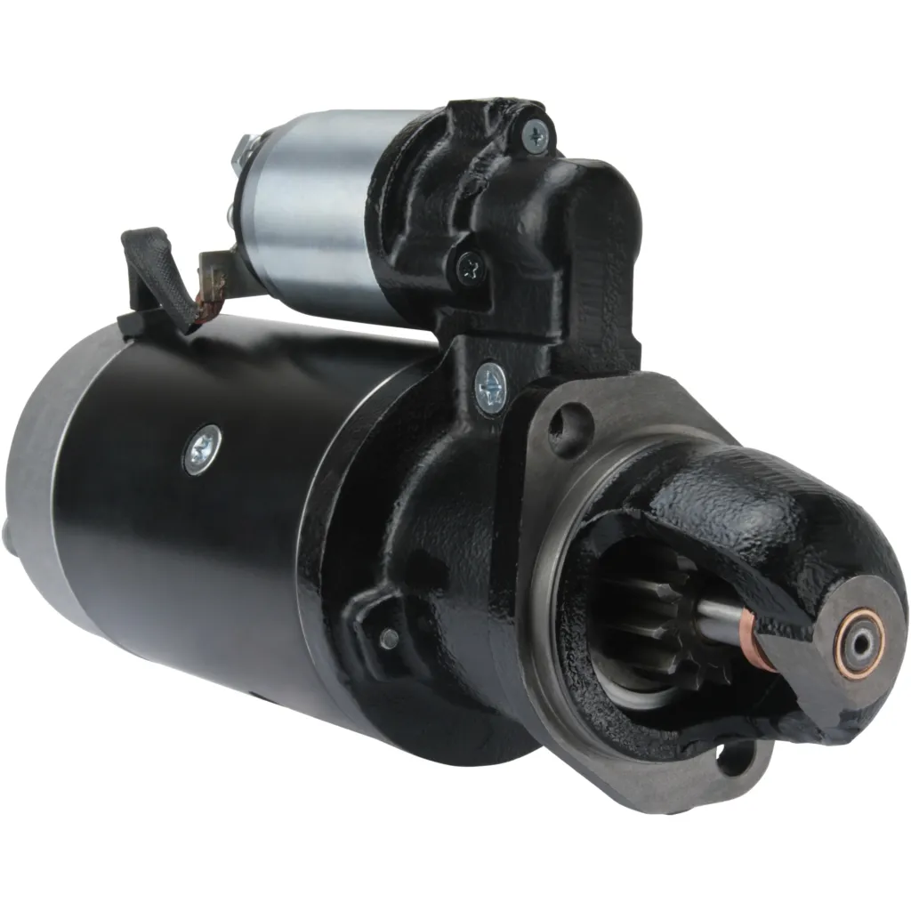 Startmotor 24V 4.0kW