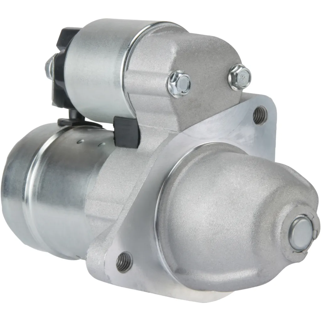 Startmotor 12V 1.2kW