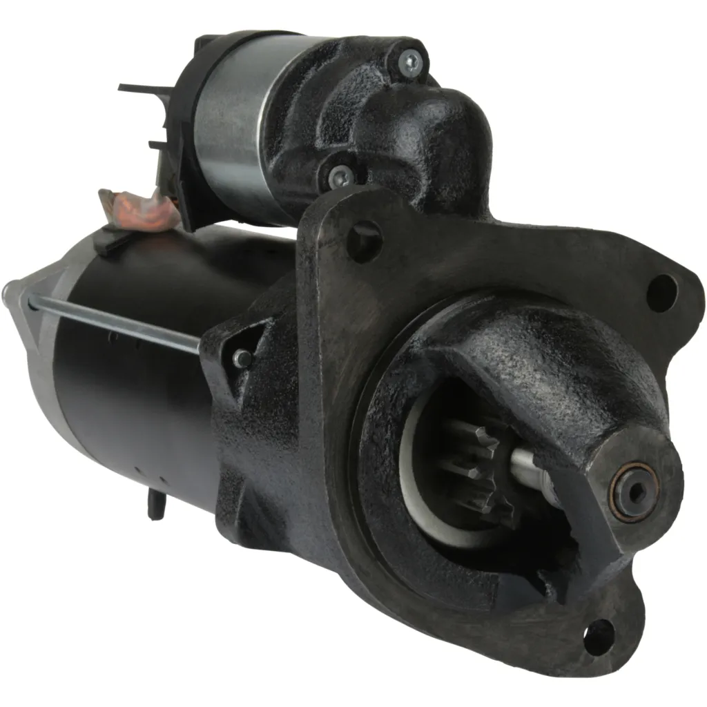 Startmotor 12V 3.0kW
