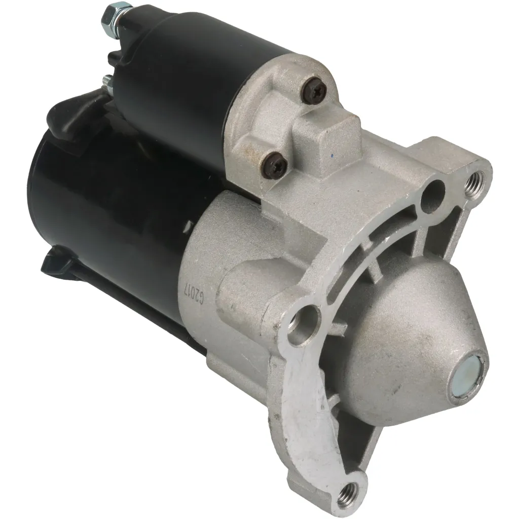 Startmotor 12V 1.4kW