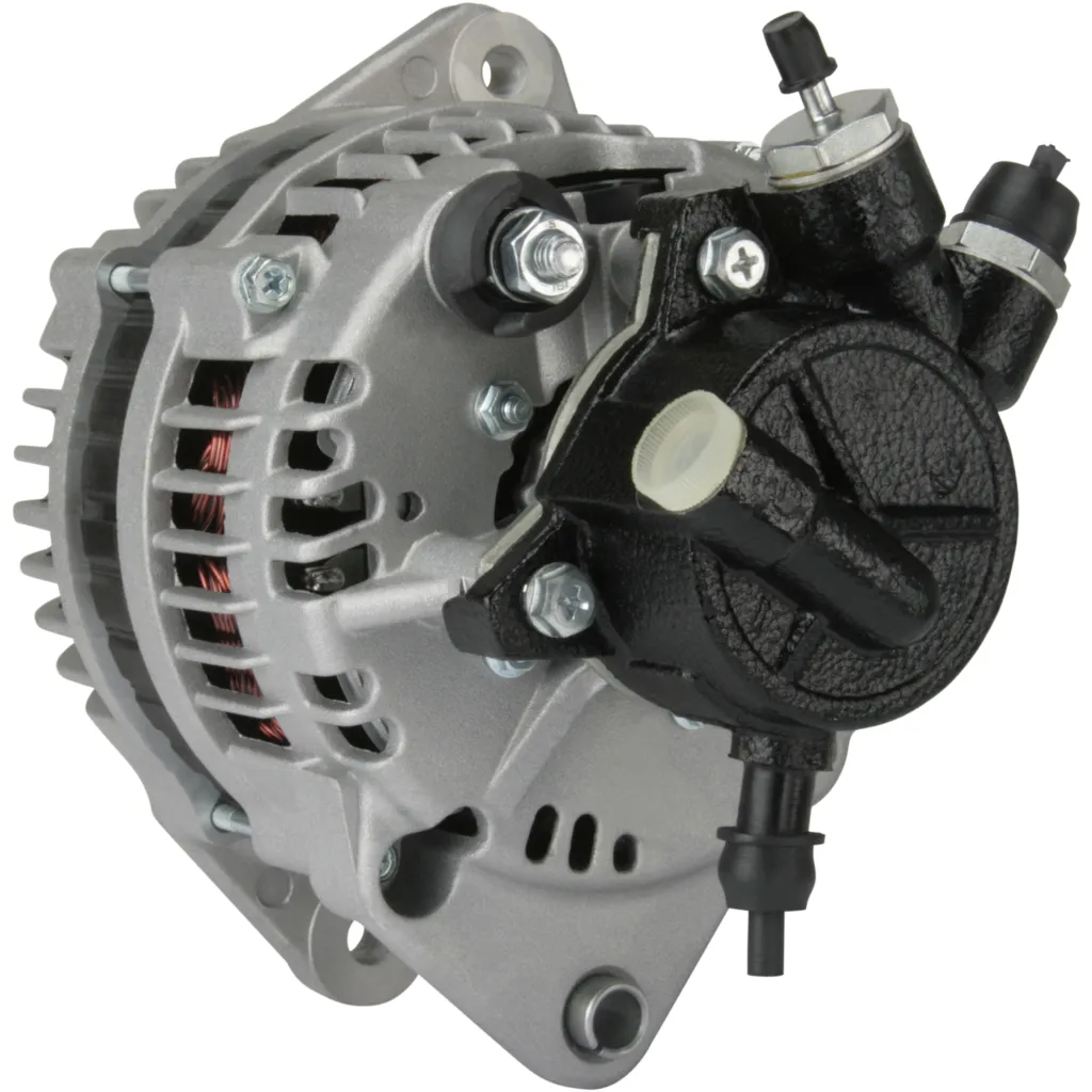 Generator 14V 110A