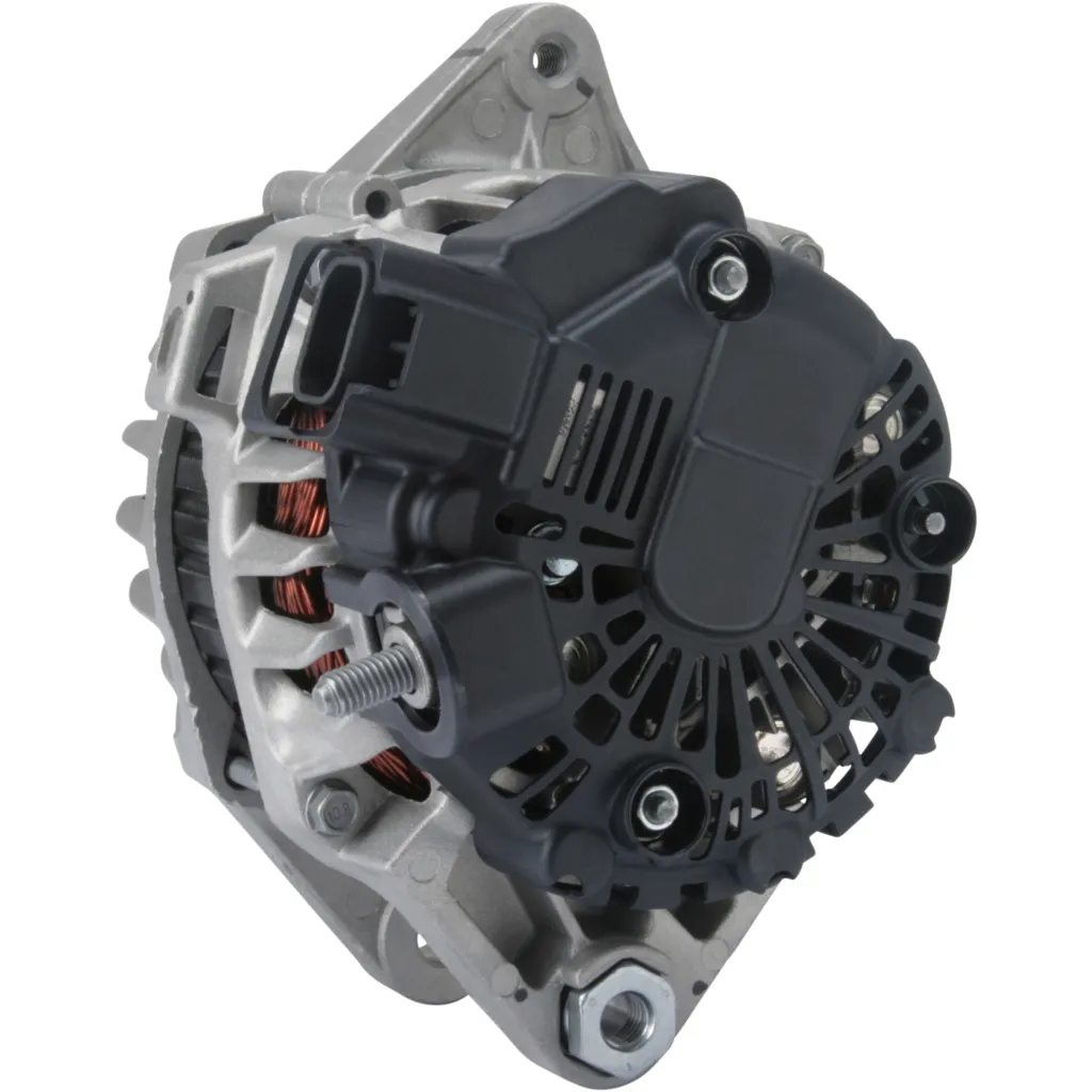 Generator 14V 90A