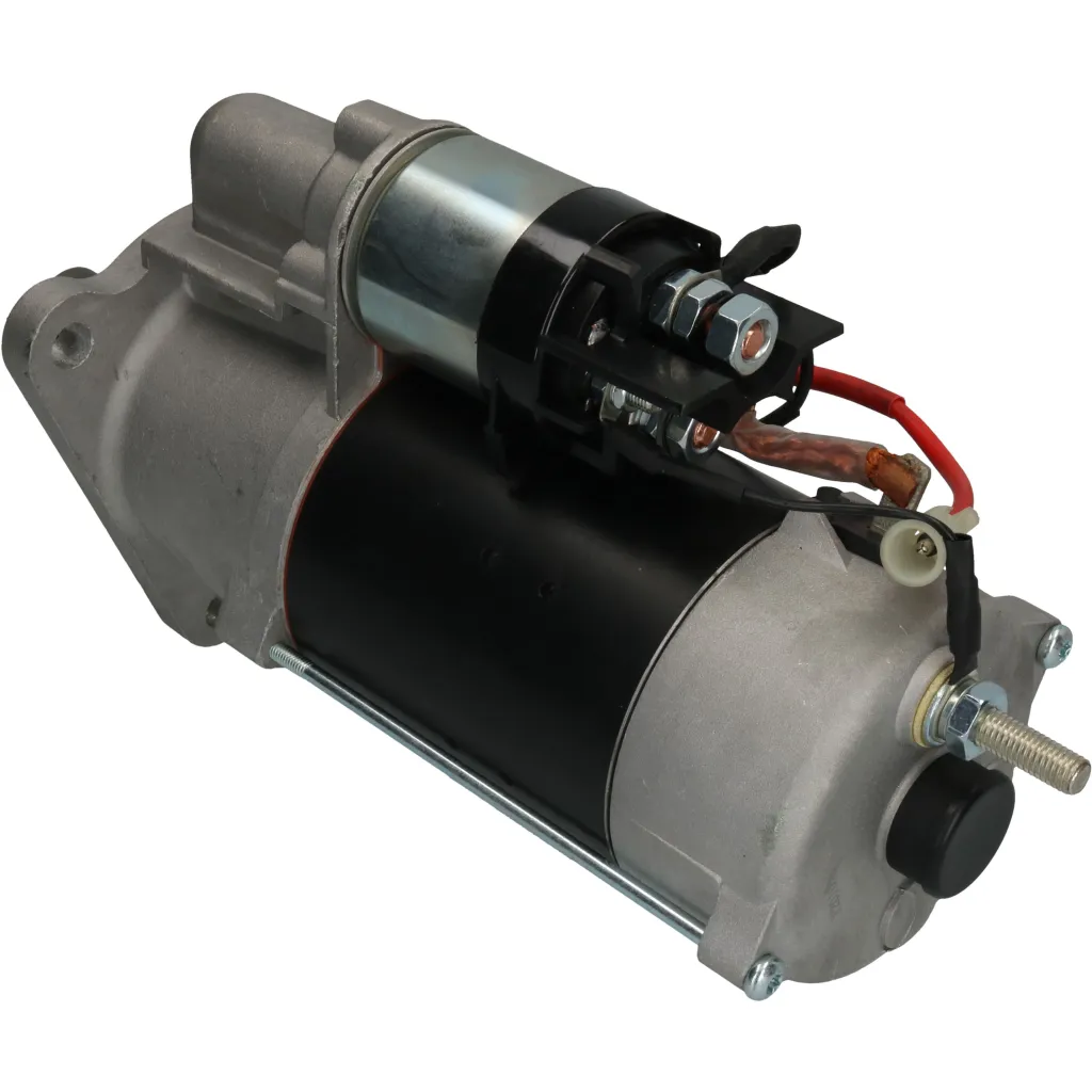 Startmotor 24V 6.0kW