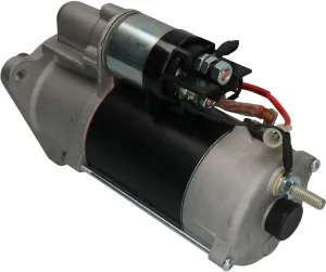 Startmotor 24V 6.0kW