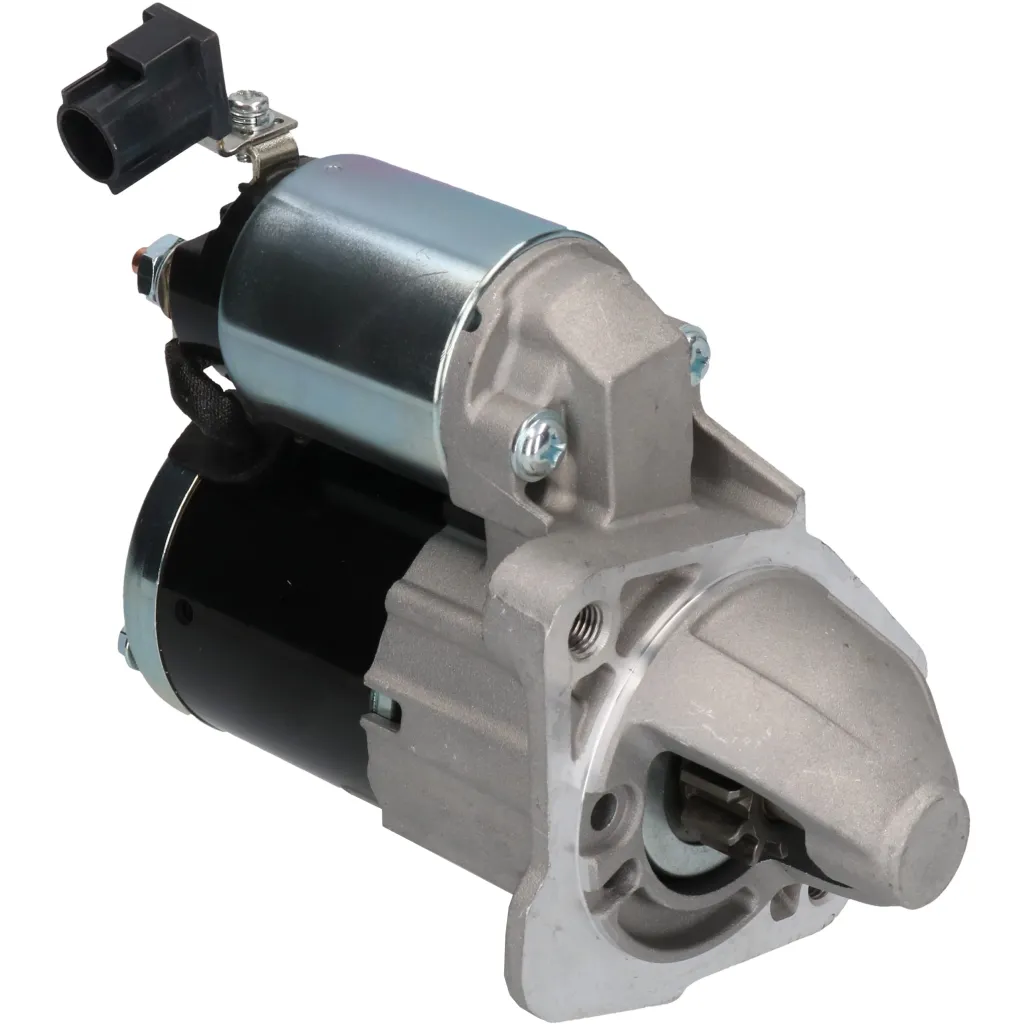 Startmotor 12V 1.0kW