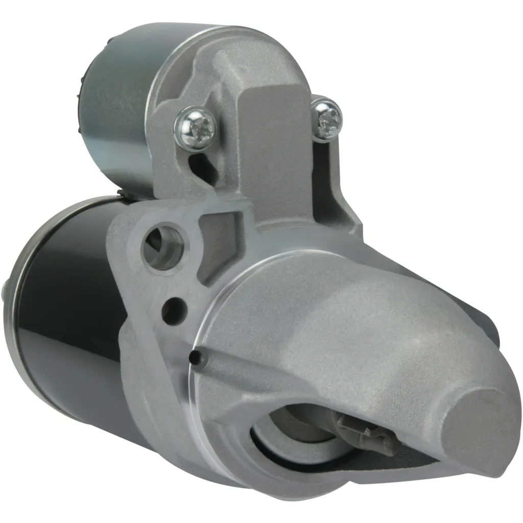 Startmotor 12V 1.0kW