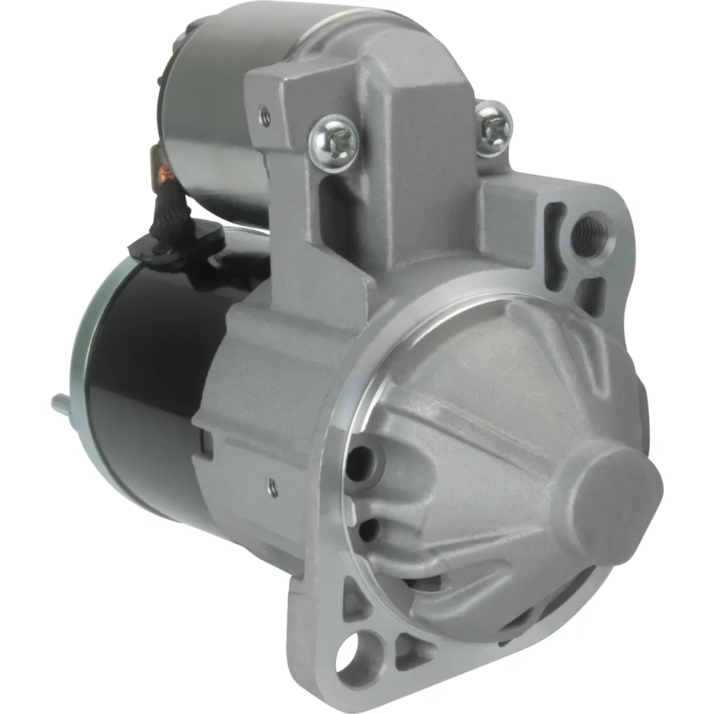 Startmotor 12V 1.2kW