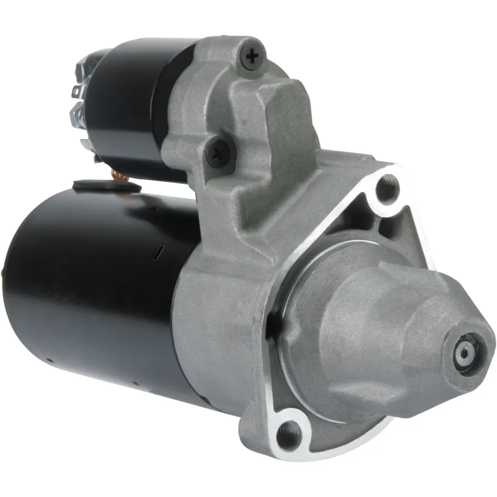 Startmotor 12V 1.8kW