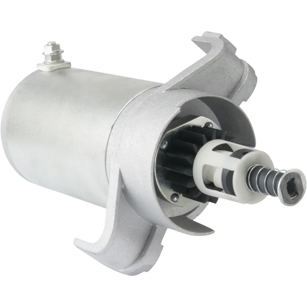 Startmotor 12V