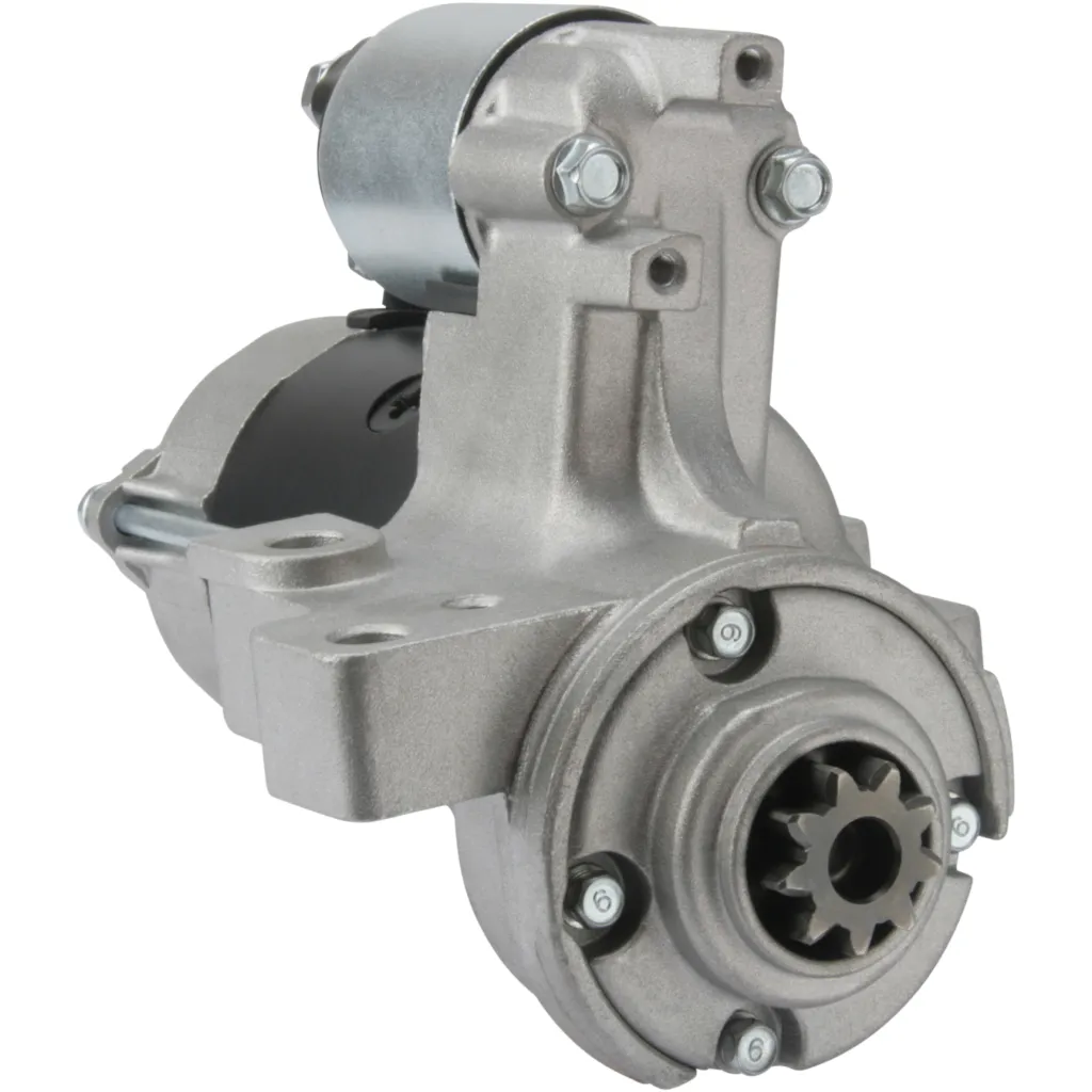Startmotor 12V 2.0kW