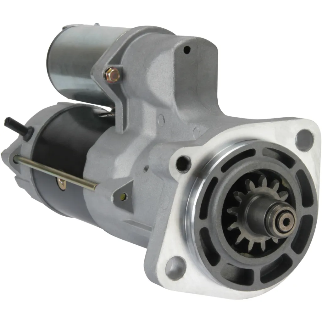 Startmotor 24V 5.0kW