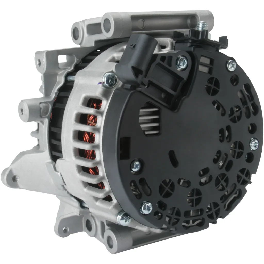 Generator 14V 180A