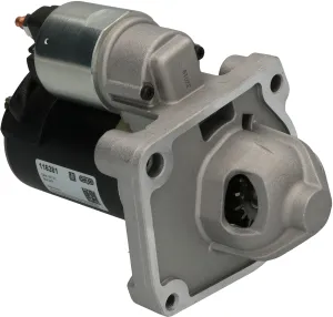 Startmotor 12V 1.8kW
