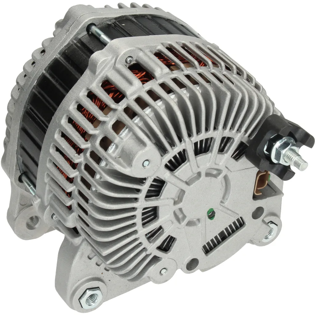 Generator 14V 210A
