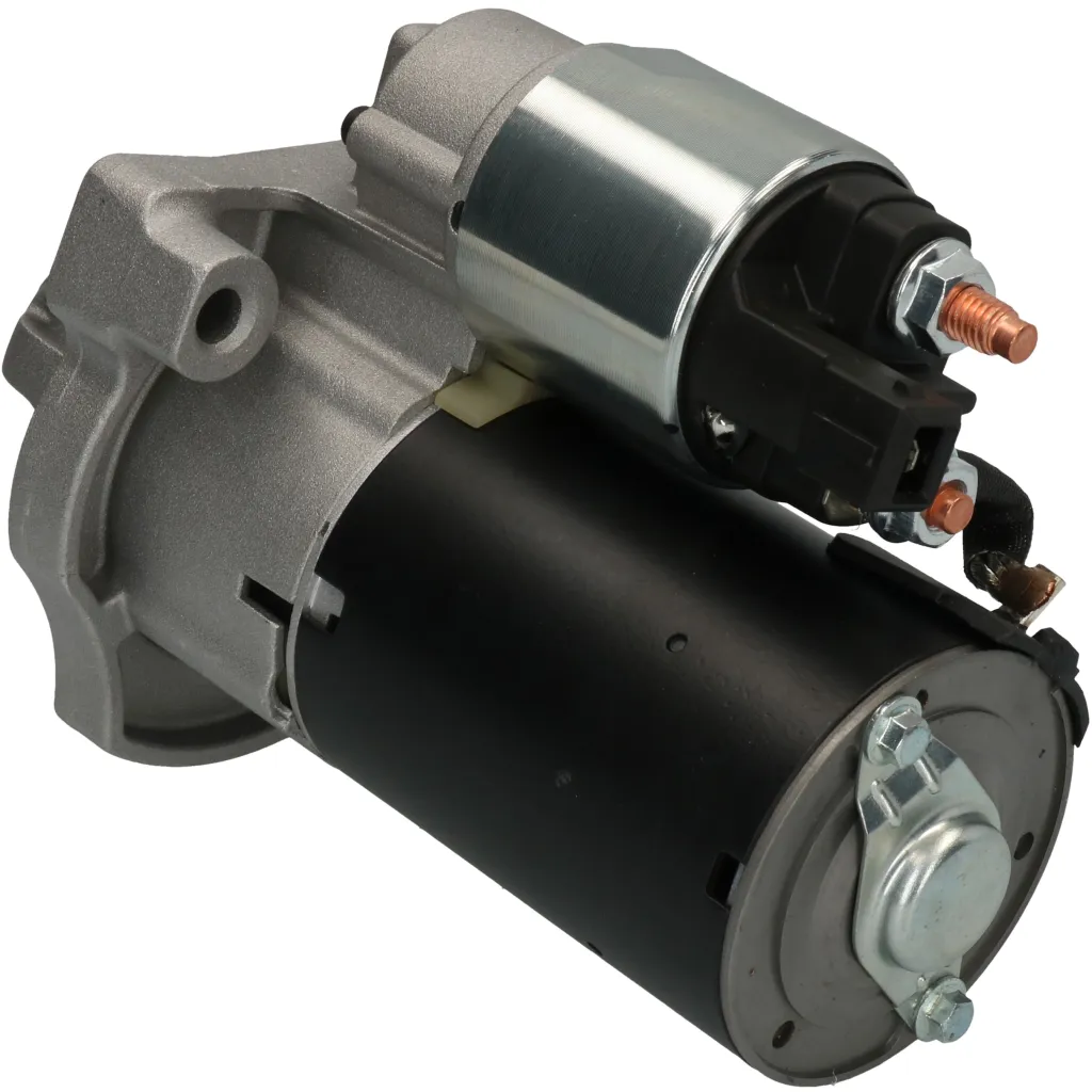 Startmotor 12V 1.8kW