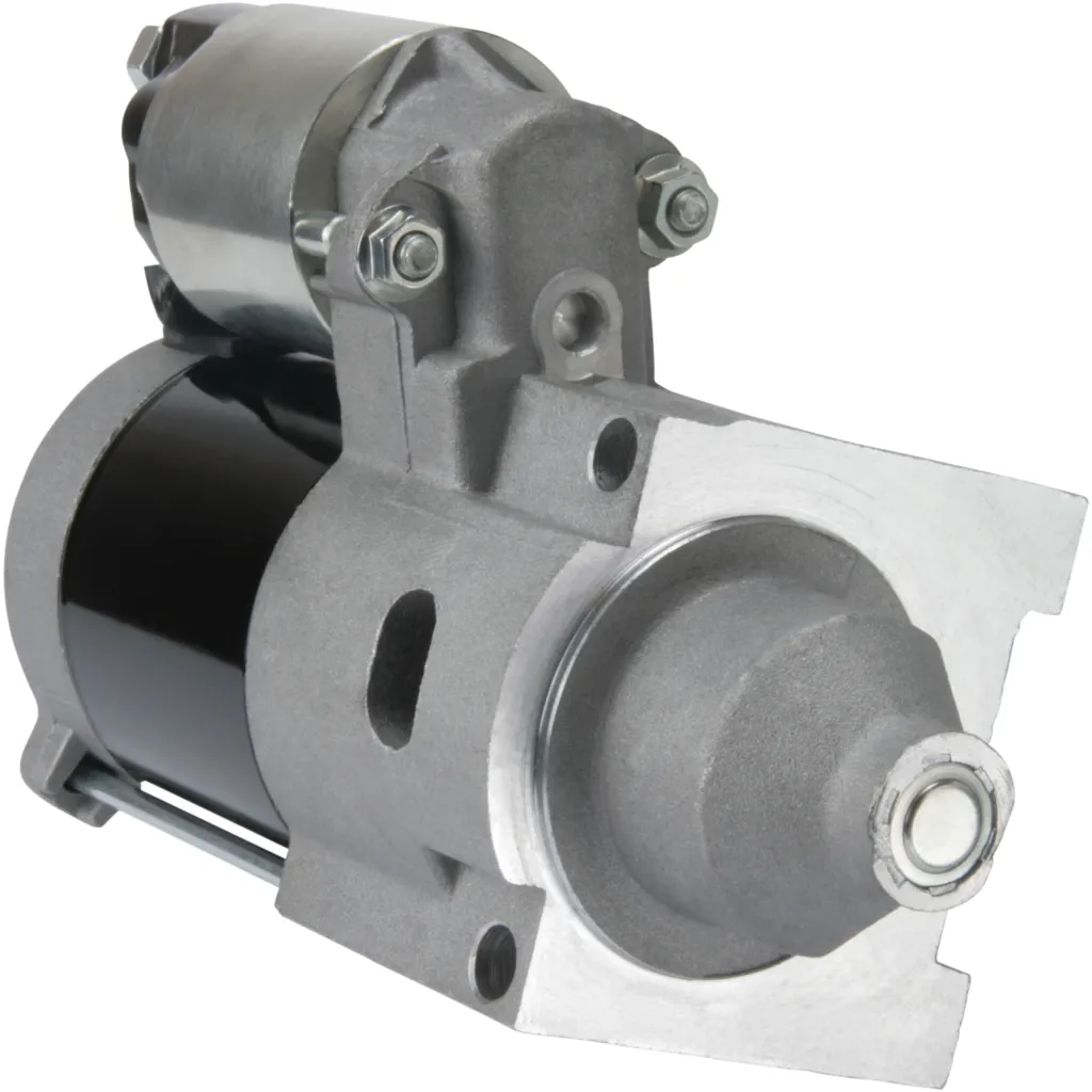 Startmotor 12V 0.6kW