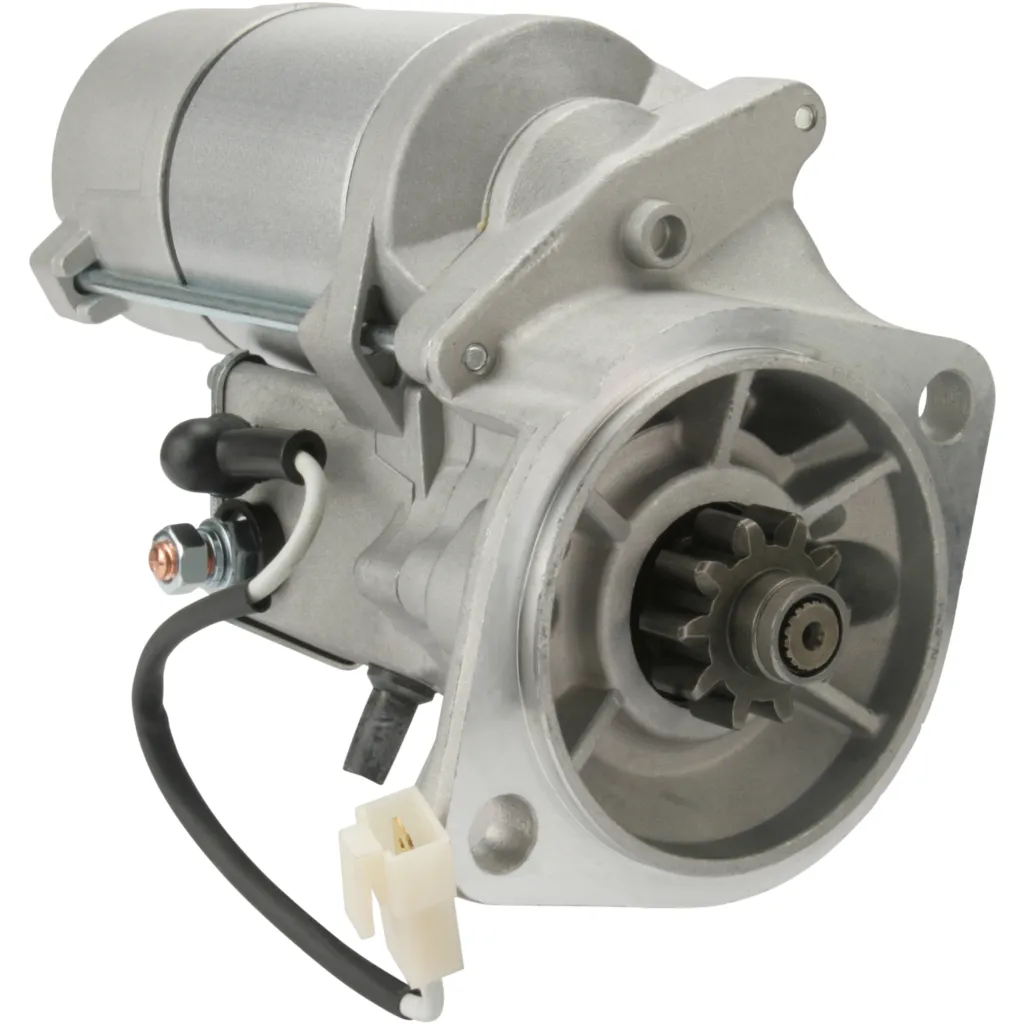 Startmotor 12V 2.0kW