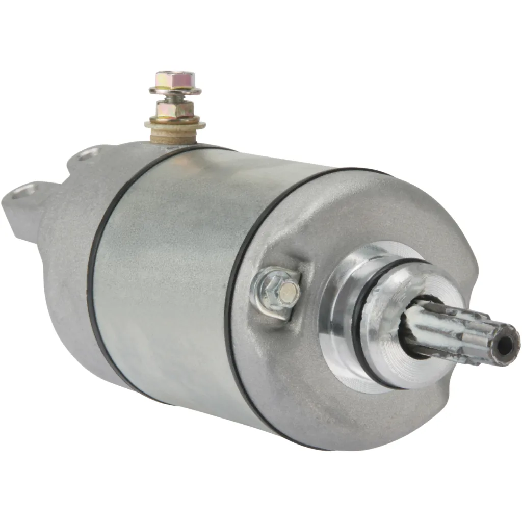 Startmotor 12V 0.6kW