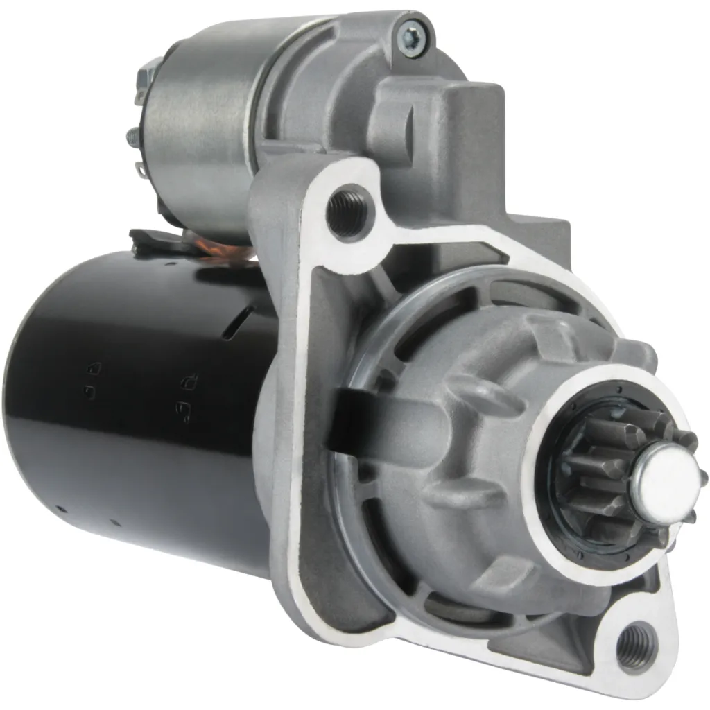 Startmotor 12V 2.2kW