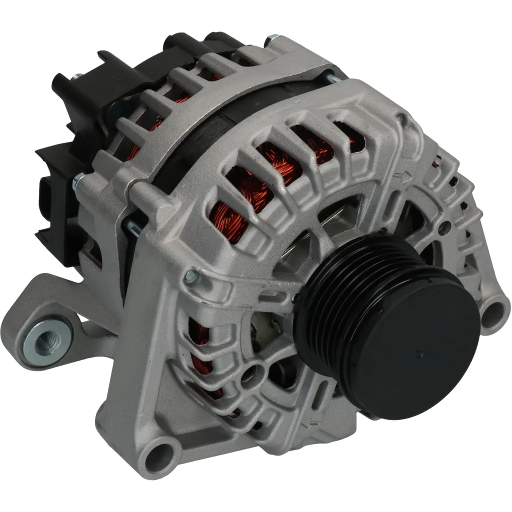Generator 14V 130A