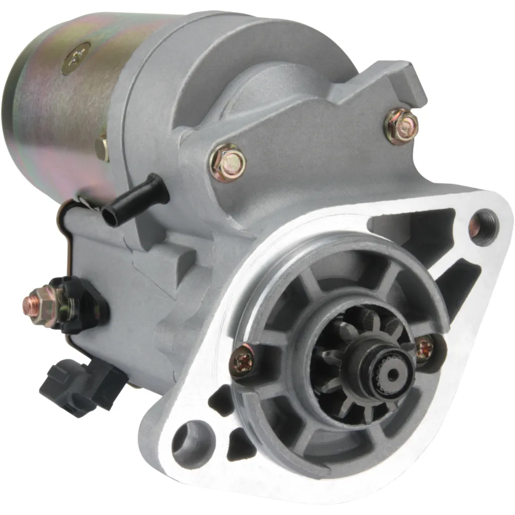 Startmotor 12V 2.2kW