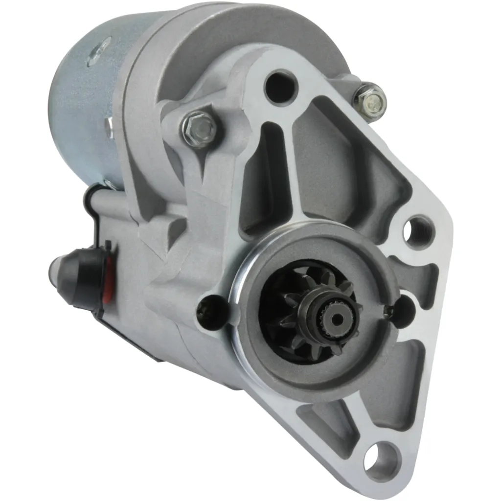 Startmotor 12V 2.2kW