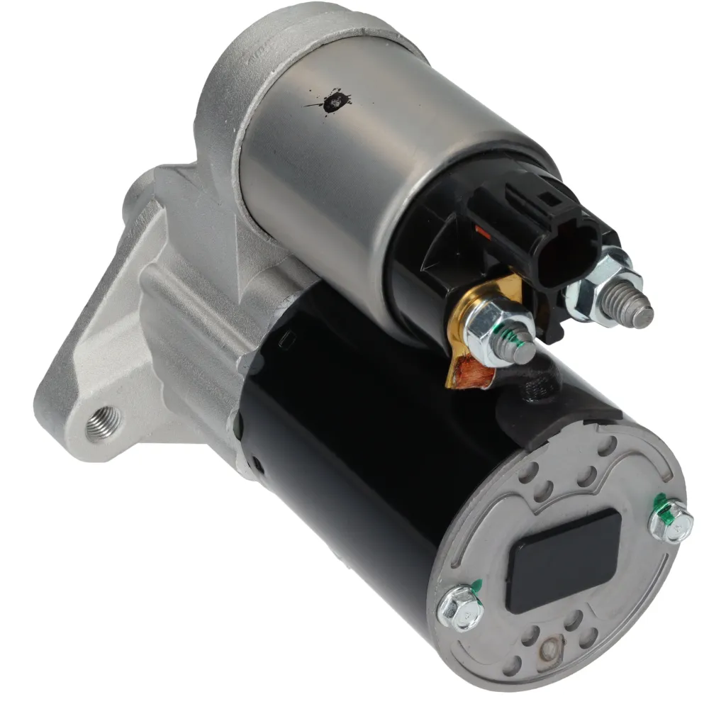 Startmotor 12V 0.8kW