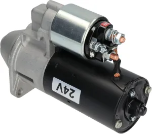 Startmotor 24V 1.6kW