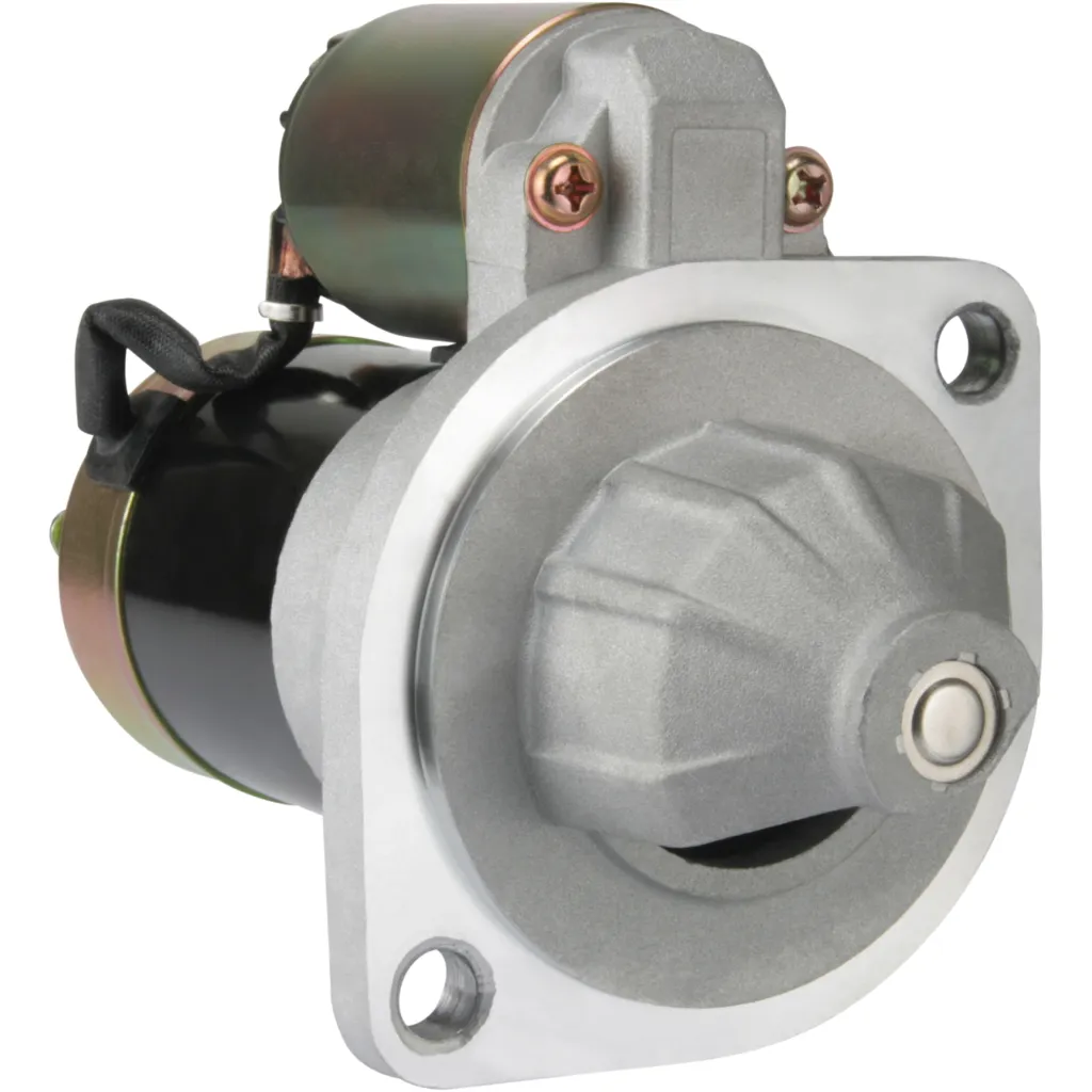 Startmotor 12V 0.8kW
