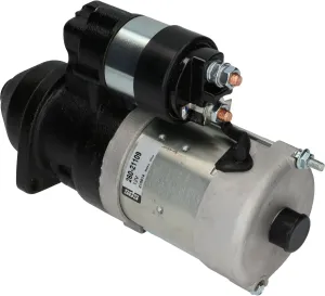 Startmotor 12V 1.5kW