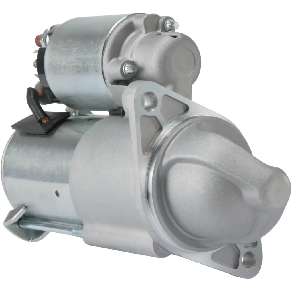 Startmotor 12V 1.1kW