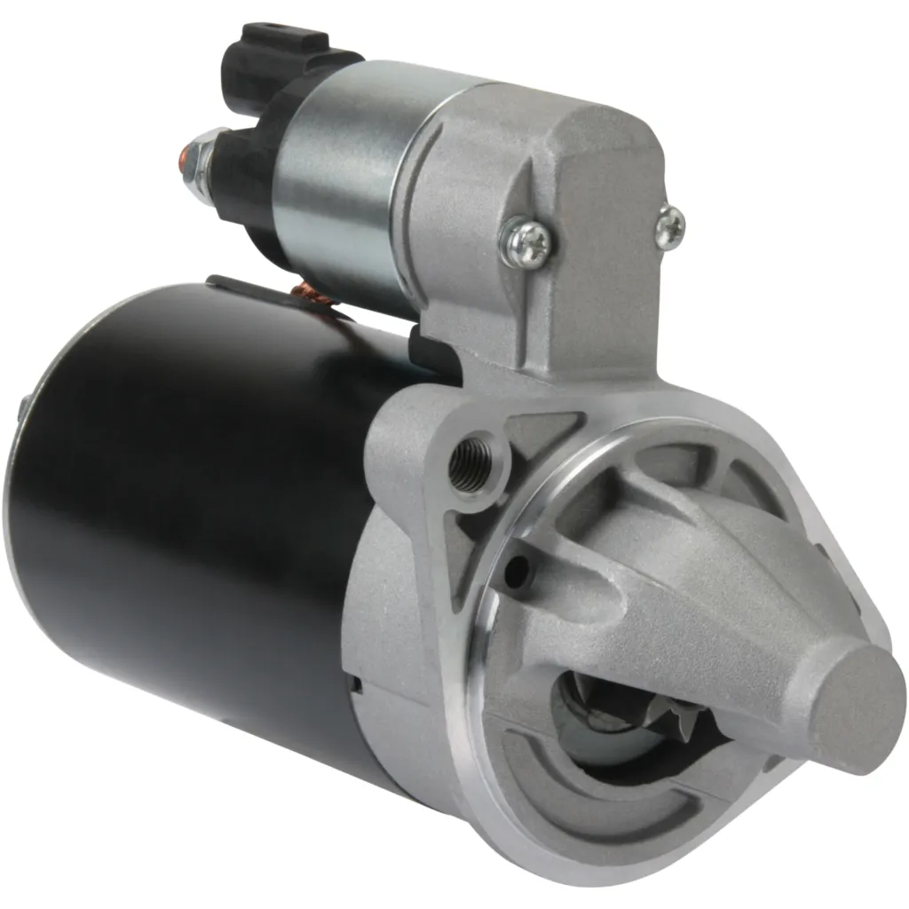 Startmotor 12V 0.8kW