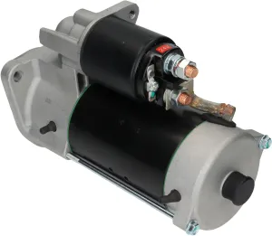 Startmotor 24V 4.0kW