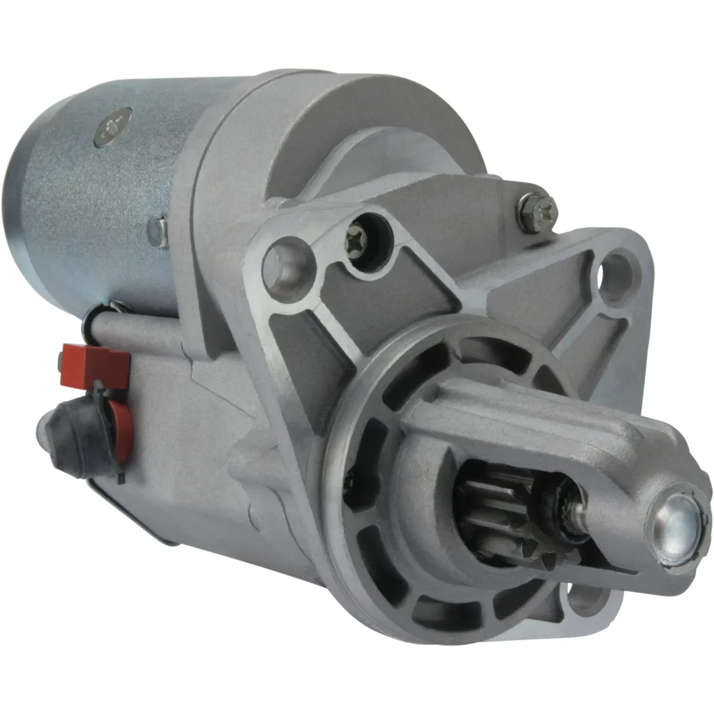 Startmotor 12V 2.2kW