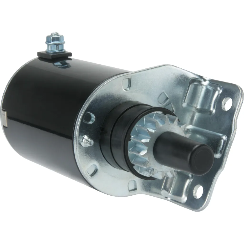 Startmotor 12V