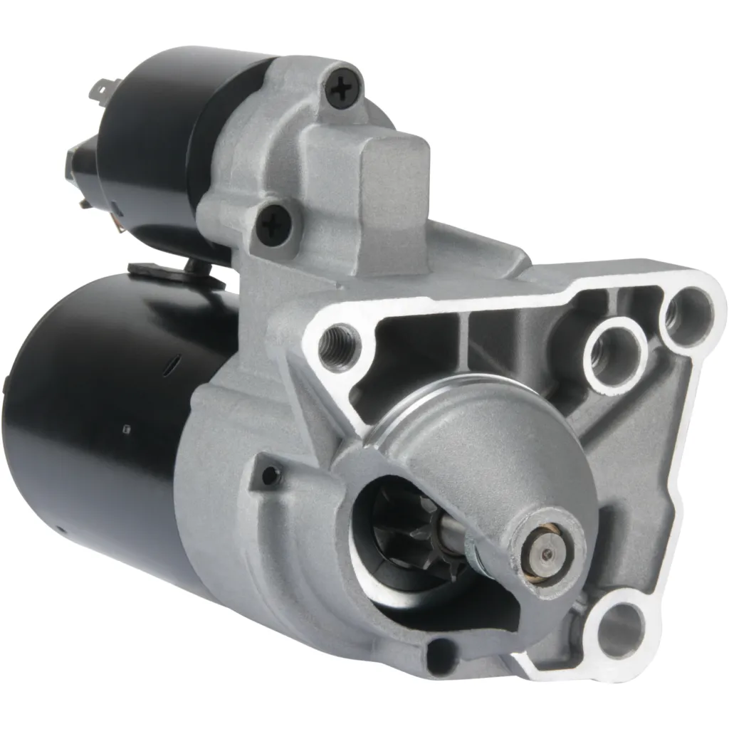 Startmotor 12V 0.9kW