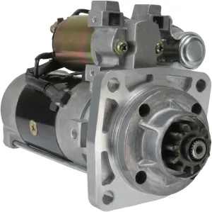 Startmotor 12V 3.6kW
