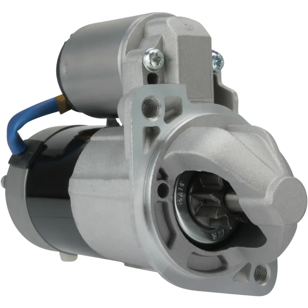 Startmotor 12V 1.2kW