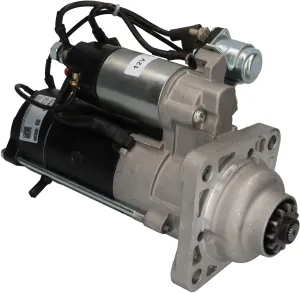Startmotor 12V 3.6kW