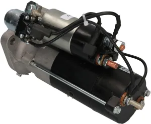 Startmotor 12V 3.6kW