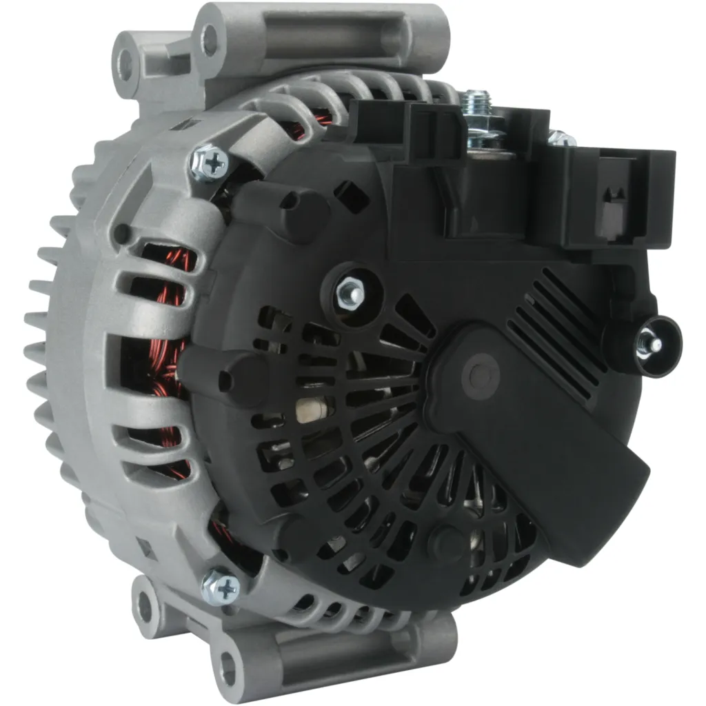 Generator 14V 180A
