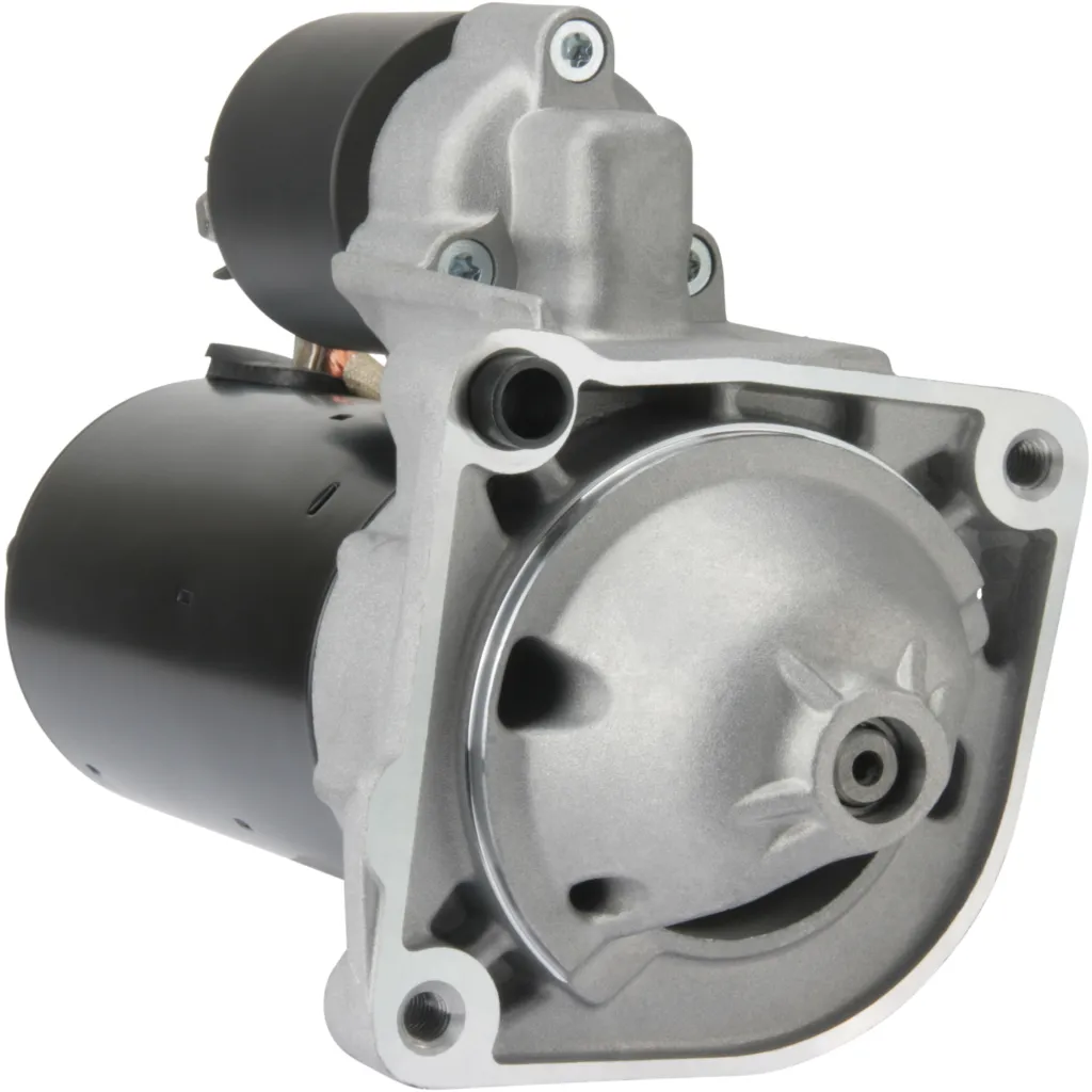 Startmotor 12V 1.7kW