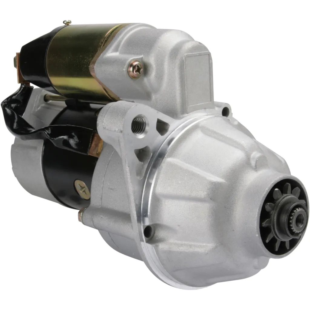 Startmotor 24V 4.5kW