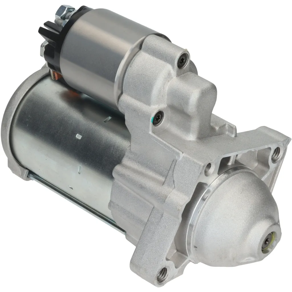 Startmotor 12V 1.7kW