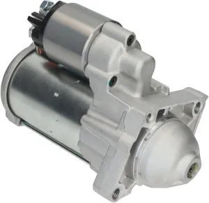 Startmotor 12V 1.7kW