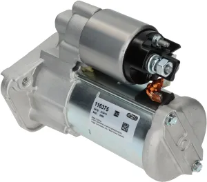 Startmotor 12V 1.7kW