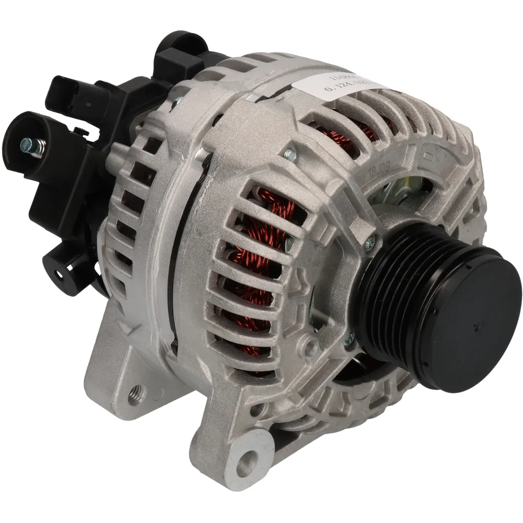 Generator 14V 145A